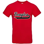 Beagles T-shirt 