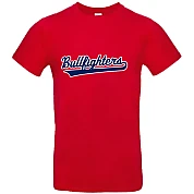 Bullfighters T-shirt 