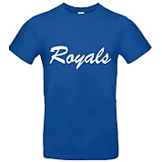 Gammertingen Royals T-shirt