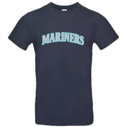 Sudadera Greystone Mariners