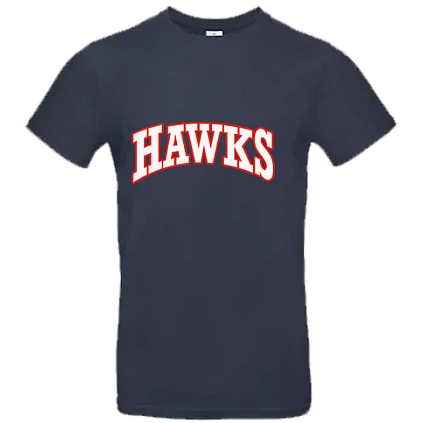 Sudadera Hawks