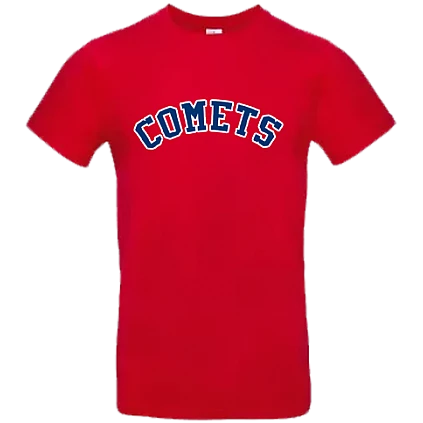 Camiseta Aberdeen Oilers