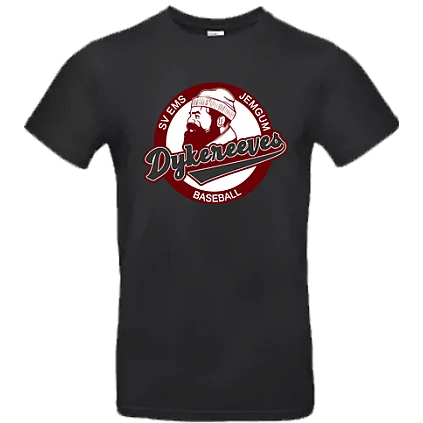 Jemgum Dykereeves T-Shirt