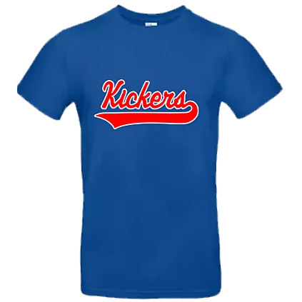 Kickers T-shirt
