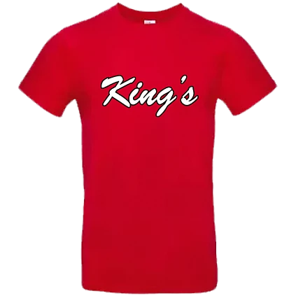 Kings' College T-shirt