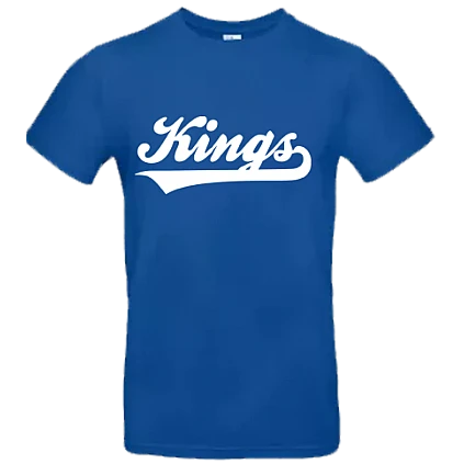Kings UK T-shirt
