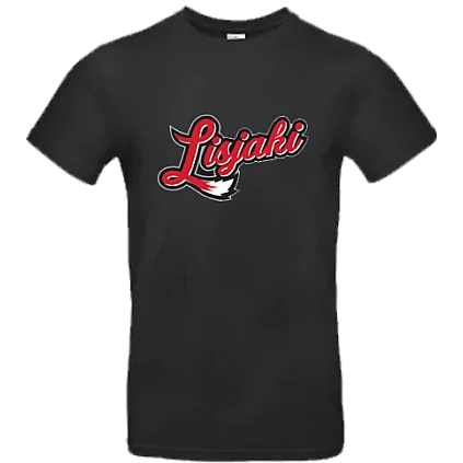 Lisjaki T-shirt