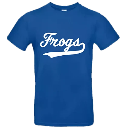 Odiz Frogs T-shirt