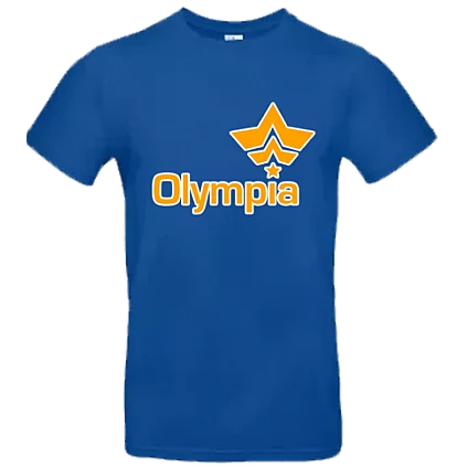Olympia T-shirt