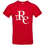 Red Caps T-shirt
