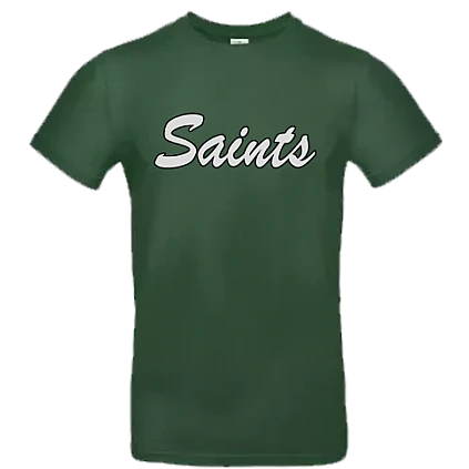 Saints Hoodie