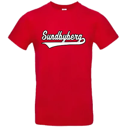 Sundbyberg T-Shirt