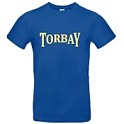 Torbay Barons T-shirt