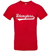 Uitsmijters  T-shirt