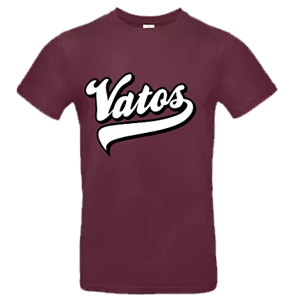 Vatos Hoodie