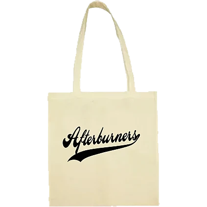 Afterburners Bolso Tote