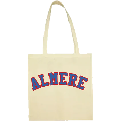 Almere '90 Borsa Tote