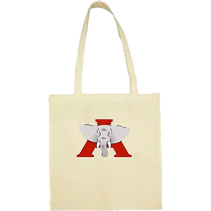 Animals Tote Bag