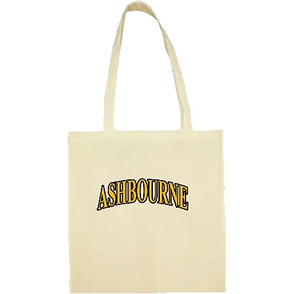 Ashbourne Giants Tote Bag