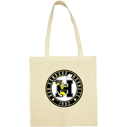 Bad Homburg Hornets Tote Bag