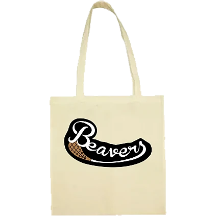 Vienna Beavers Tragetasche