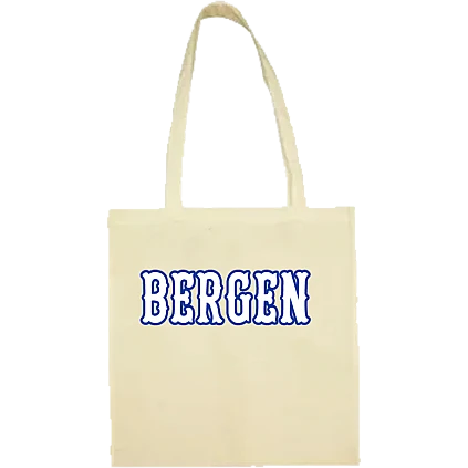 Bergen Wet Sox Bolso Tote