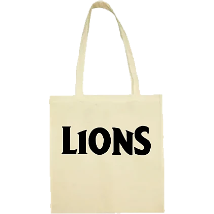 Beveren Lions Tragetasche