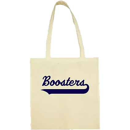 Boosters Tote Bag