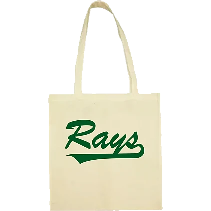 Braintree Rays Tote Bag