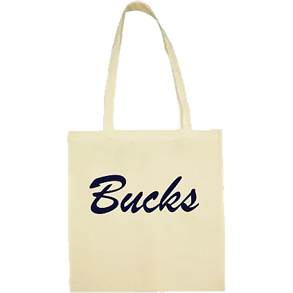 Bucks Tragetasche