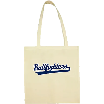 Bullfighters Tragetasche