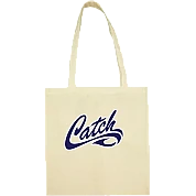 Catch Tote Bag Catch Tote Bag