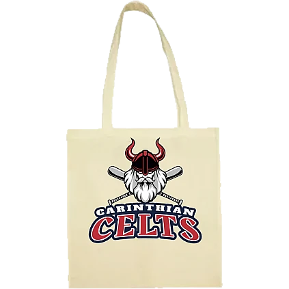 Carinthian Celts Bolso Tote