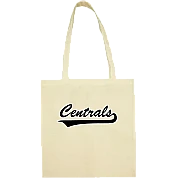 Centrals Tote Bag Centrals Tote Bag