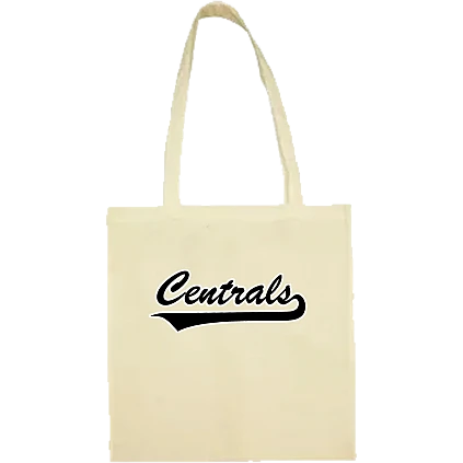 Centrals Tote Bag