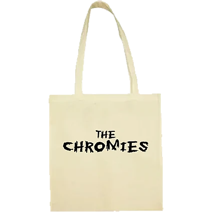 London Chromies Bolso Tote