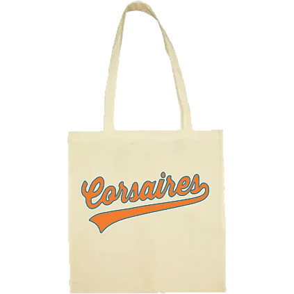 Corsaires de Andernos Tote Bag