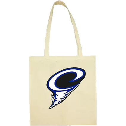 Dinan Cyclones Bolso Tote