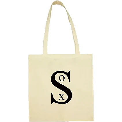 Dublin Black Sox Tote Bag