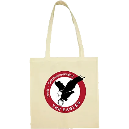 Eagles Deventer Tragetasche