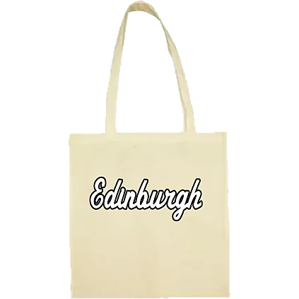 Edinburgh Bolso Tote