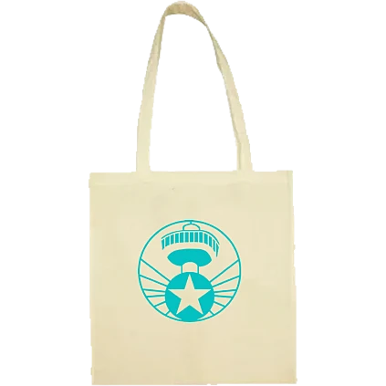 Euro Stars Bolso Tote