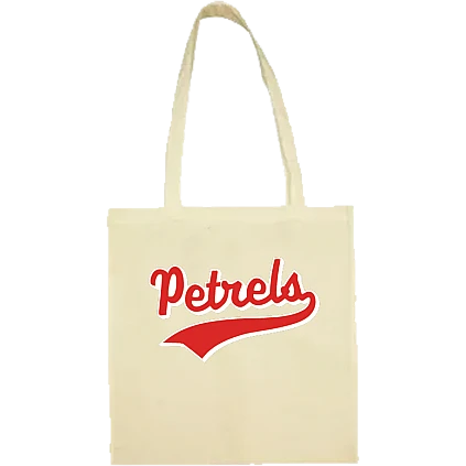 Flying Petrels Bolso Tote