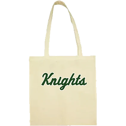 Freiburg Knights Tragetasche