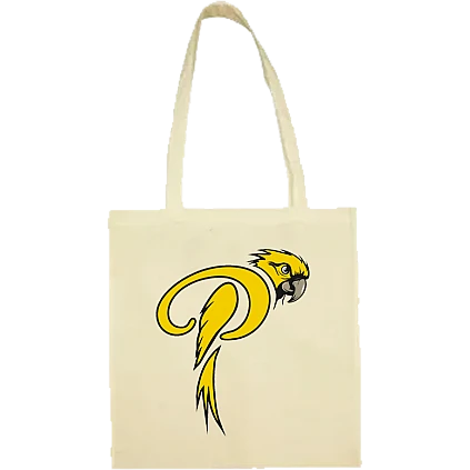 Fürth Pirates Tragetasche