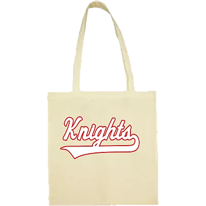 Gent Knights Tragetasche