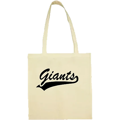 Giants Hengelo Tote Bag