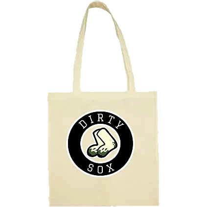 Graz Dirty Sox Tote Bag