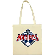 Hamburg Marines Borsa Tote