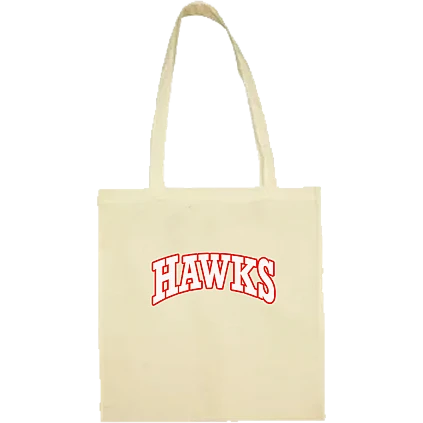 Hawks Bolso Tote
